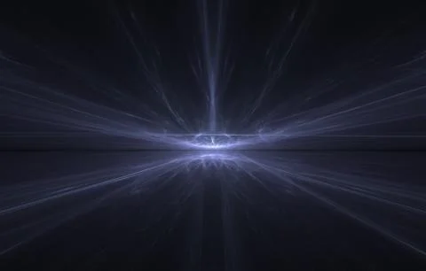 Fractal graphic Stock Photos