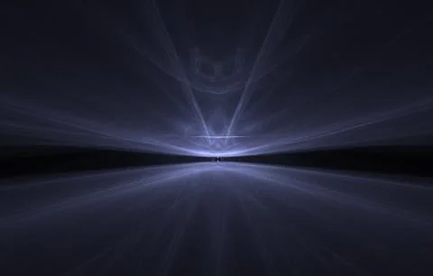 Fractal graphic Stock Photos