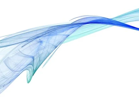 Fractal graphic Stock Photos