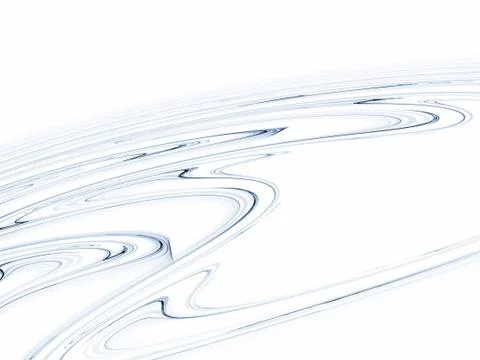 Fractal graphic Stock Photos