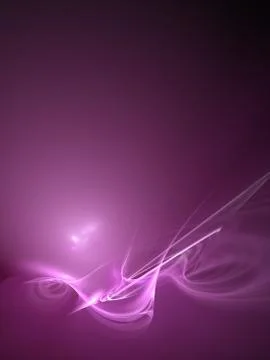 Fractal graphic Stock Photos