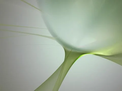Fractal graphic Stock Photos