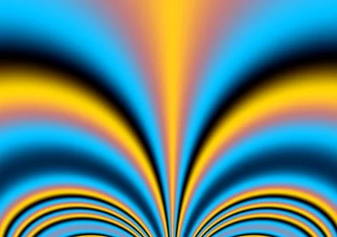 Fractal Stock Illustration