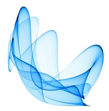 Fractal Stock Illustration