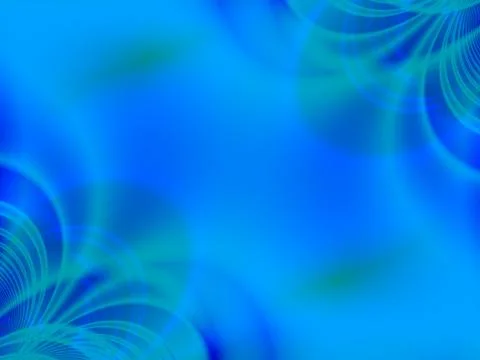 Fractal Stock Illustration