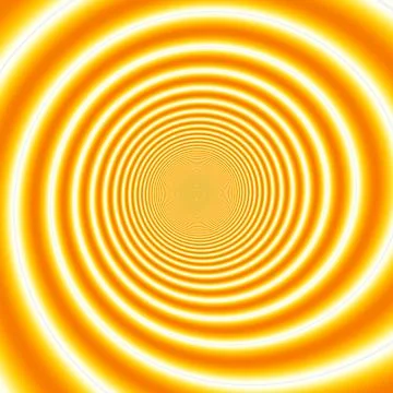 Fractal Stock Illustration