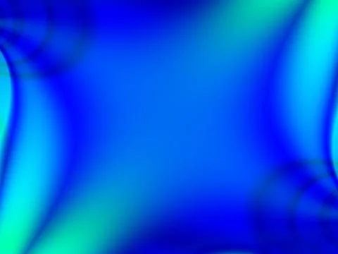 Fractal Stock Illustration