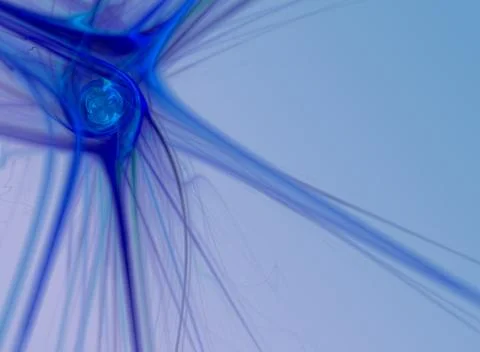 Fractal. Stock Illustration