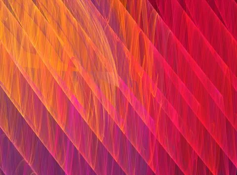 Fractal Stock Illustration