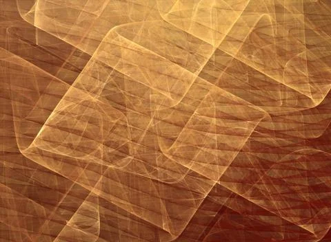 Fractal Stock Illustration