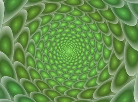 Fractal 스톡 일러스트