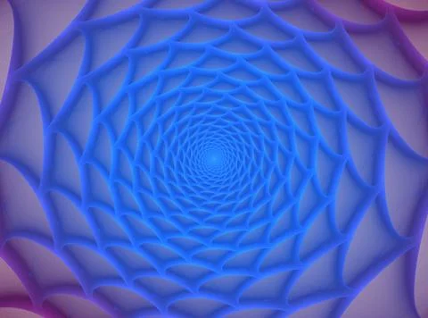 Fractal Stock Illustration