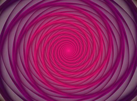 Fractal Stock Illustration