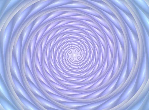 Fractal Stock Illustration