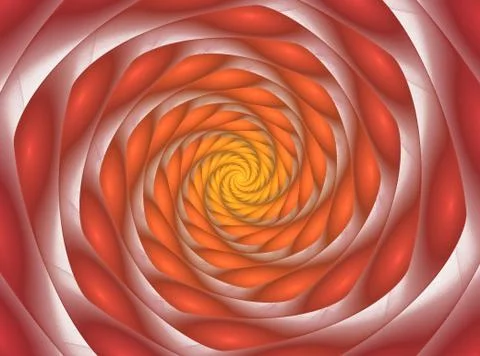 Fractal 스톡 일러스트