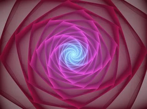 Fractal 스톡 일러스트