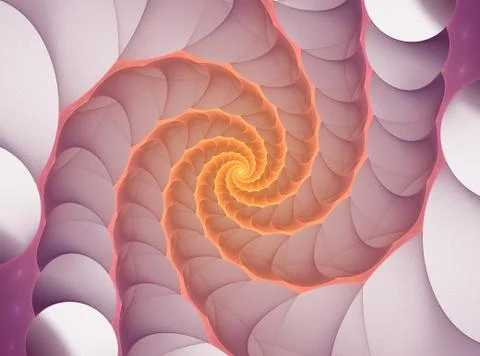 Fractal 스톡 일러스트