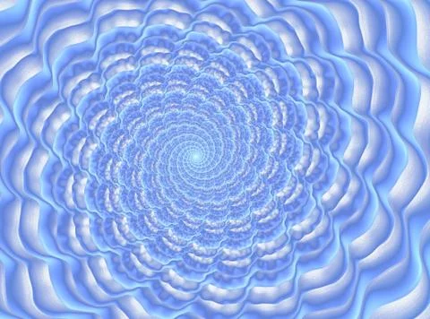 Fractal 스톡 일러스트