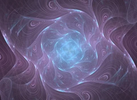 Fractal 스톡 일러스트