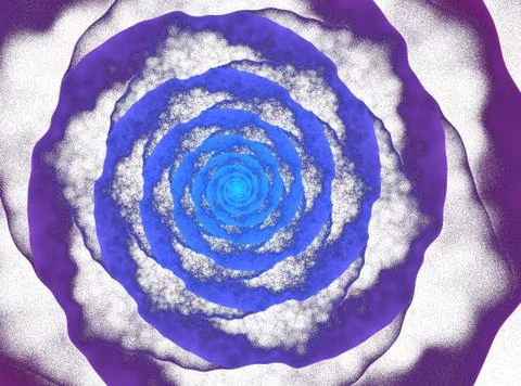 Fractal 스톡 일러스트