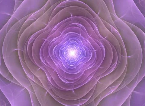 Fractal 스톡 일러스트