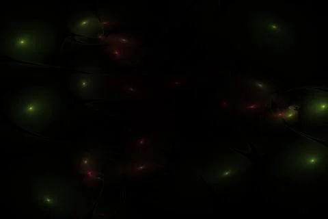 Fractal 스톡 일러스트