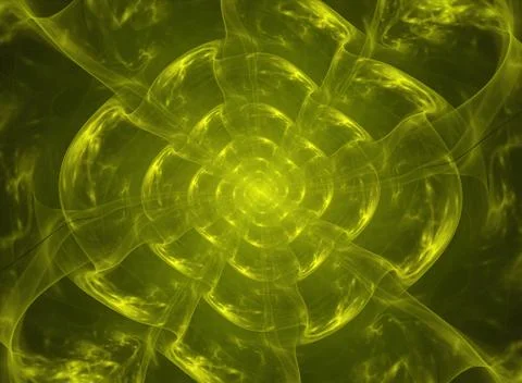 Fractal 스톡 일러스트