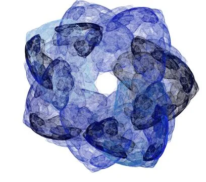 Fractal 스톡 일러스트