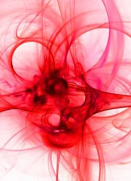 Fractal 스톡 일러스트