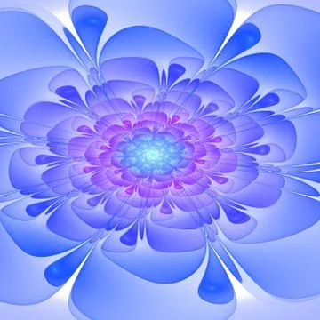 Fractal 스톡 일러스트