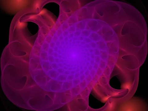 Fractal 스톡 일러스트