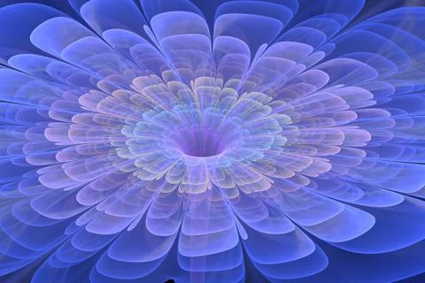 Fractal 스톡 일러스트