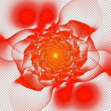 Fractal 스톡 일러스트