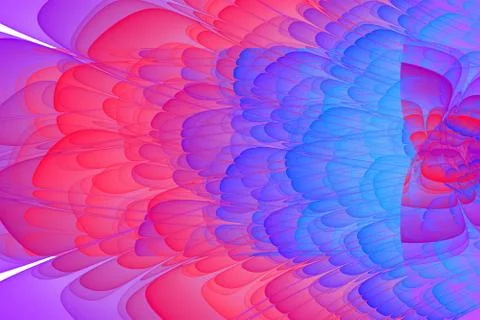 Fractal 스톡 일러스트