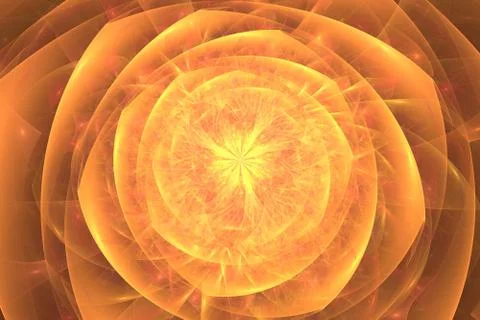 Fractal 스톡 일러스트