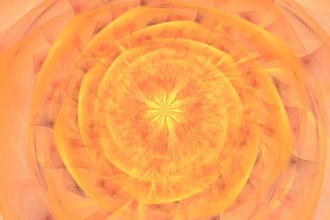 Fractal Stock Illustration