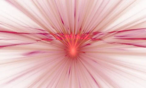 Fractal Stock Illustration