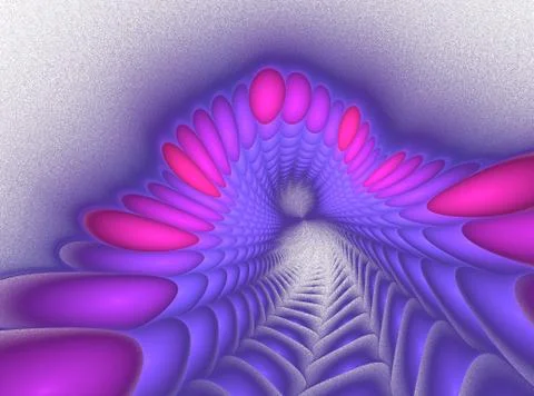 Fractal 스톡 일러스트