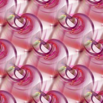 Fractal Stock Illustration