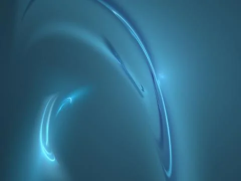 Fractal Illustrazione stock