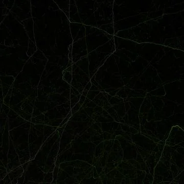 Fractal Stock Illustration