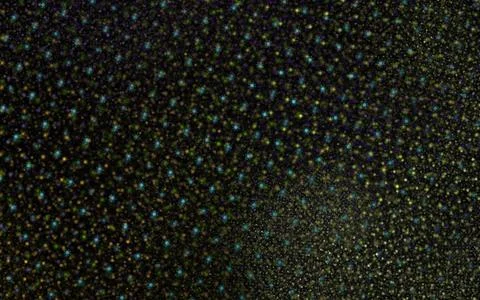 Fractal Stock Illustration