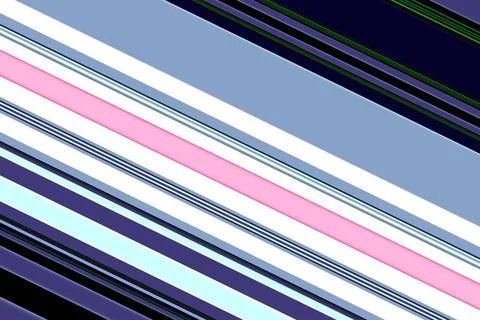 Fractal image with a geometric pattern in the form of lines The image of t... Stockfoto's