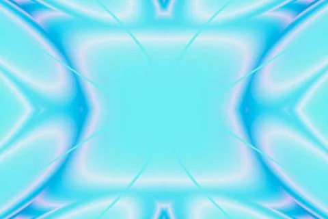Fractal image: the intricate pattern in Oriental style. Illustration : a b... Stock Photos