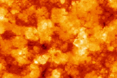 Fractal Inferno 01 Stock Footage 95441