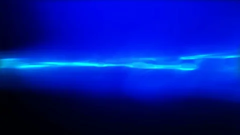 Fractal Light Ray Motion Background Markets Stock-Footage 109078266