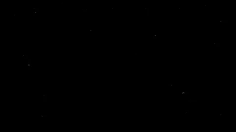 Fractal loop video Stock Footage 116335686