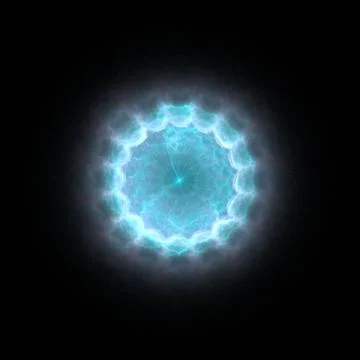  A fractal is a never-ending pattern. Stock Illustration