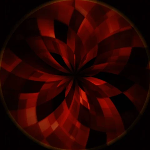 Fractal Noise 06 Stock Footage 105412622