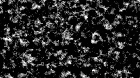 Fractal Noise: Basic Variation 004 - Spline 스톡 동영상 167620106